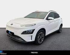 Hyundai Kona Barberey-Saint-Sulpice