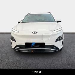 Hyundai Kona Kona Electrique 39 kWh - 136 ch Creative Barberey-Saint-Sulpice