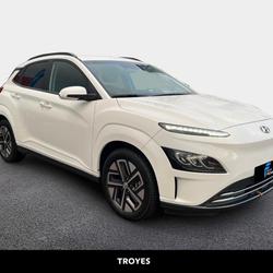 Hyundai Kona Kona Electrique 39 kWh - 136 ch Creative Barberey-Saint-Sulpice