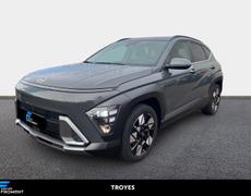 Hyundai Kona Barberey-Saint-Sulpice