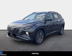 Hyundai Tucson Barberey-Saint-Sulpice