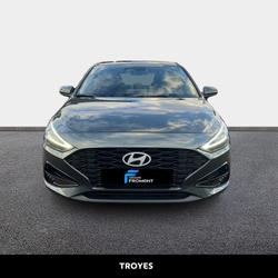Hyundai i30 1.0 T-GDi 100 DCT-7 Creative Barberey-Saint-Sulpice