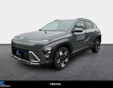 Hyundai Kona Barberey-Saint-Sulpice