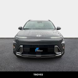 Hyundai Kona Hybrid 129 Creative Barberey-Saint-Sulpice