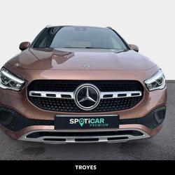 Mercedes GLA 200 d 8G-DCT Business Line occasion - Barberey-Saint-Sulpice - photo 2/37