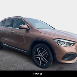 Mercedes GLA 200 d 8G-DCT Business Line occasion - Barberey-Saint-Sulpice - photo 3/37