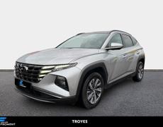 Hyundai Tucson Barberey-Saint-Sulpice