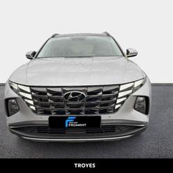 Hyundai Tucson 1.6 T-GDI 230 Hybrid BVA6 Creative Business Barberey-Saint-Sulpice