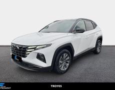 Hyundai Tucson Barberey-Saint-Sulpice