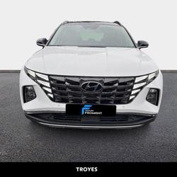Hyundai Tucson 1.6 T-GDI 230 Hybrid BVA6 Creative Business Barberey-Saint-Sulpice