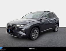 Hyundai Tucson Barberey-Saint-Sulpice