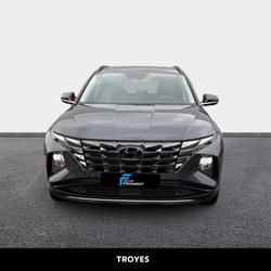 Hyundai Tucson 1.6 T-GDI 230 Hybrid BVA6 Creative Barberey-Saint-Sulpice