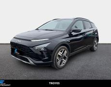 Hyundai Bayon Barberey-Saint-Sulpice