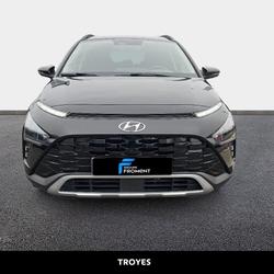 Hyundai Bayon 1.0 T-GDi 100 Hybrid 48V Creative Barberey-Saint-Sulpice