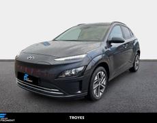 Hyundai Kona Barberey-Saint-Sulpice