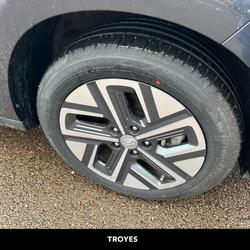 Hyundai Kona Kona Electrique 39 kWh - 136 ch Intuitive Barberey-Saint-Sulpice