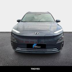 Hyundai Kona Kona Electrique 39 kWh - 136 ch Intuitive Barberey-Saint-Sulpice