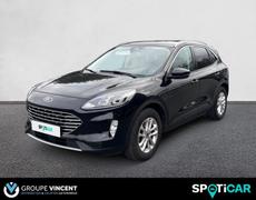 Ford Kuga Saint-Doulchard
