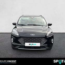 Ford Kuga 1.5 ECOBLUE 120 POWERSHIFT TITANIUM Saint-Doulchard