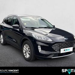 Ford Kuga 1.5 ECOBLUE 120 POWERSHIFT TITANIUM Saint-Doulchard