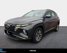 Hyundai Tucson Barberey-Saint-Sulpice
