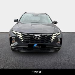 Hyundai Tucson 1.6 T-GDI 230 Hybrid BVA6 Intuitive Business Barberey-Saint-Sulpice