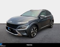 Hyundai Kona Barberey-Saint-Sulpice