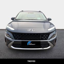 Hyundai Kona 1.6 CRDi 136 4WD DCT-7 Hybrid 48V HCTRAC Executive Barberey-Saint-Sulpice