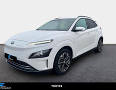 Hyundai Kona Barberey-Saint-Sulpice