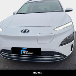 Hyundai Kona Kona Electrique 39 kWh - 136 ch Intuitive Barberey-Saint-Sulpice