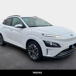 Hyundai Kona Kona Electrique 39 kWh - 136 ch Intuitive Barberey-Saint-Sulpice