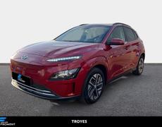 Hyundai Kona Barberey-Saint-Sulpice