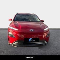 Hyundai Kona Kona Electrique 39 kWh - 136 ch Intuitive Barberey-Saint-Sulpice