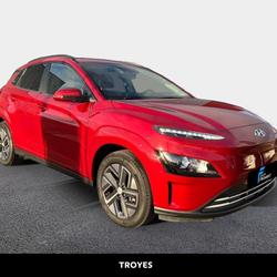 Hyundai Kona Kona Electrique 39 kWh - 136 ch Intuitive Barberey-Saint-Sulpice