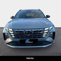 Hyundai Tucson 1.6 T-GDI 265 HTRAC Plug-in BVA6 N Line Executive Barberey-Saint-Sulpice