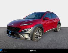 Hyundai Kona Barberey-Saint-Sulpice