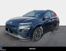 Hyundai Kona Barberey-Saint-Sulpice