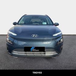 Hyundai Kona Kona Electrique 64 kWh - 204 ch Creative Barberey-Saint-Sulpice