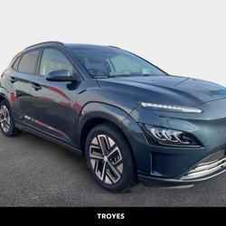Hyundai Kona Kona Electrique 64 kWh - 204 ch Creative Barberey-Saint-Sulpice