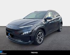 Hyundai Kona Barberey-Saint-Sulpice