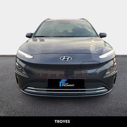 Hyundai Kona Kona Electrique 39 kWh - 136 ch Intuitive Barberey-Saint-Sulpice