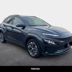 Hyundai Kona Kona Electrique 39 kWh - 136 ch Intuitive Barberey-Saint-Sulpice