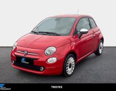 Fiat 500 II