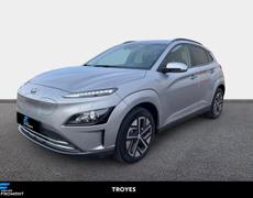 Hyundai Kona Barberey-Saint-Sulpice