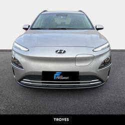 Hyundai Kona Kona Electrique 39 kWh - 136 ch Intuitive Barberey-Saint-Sulpice