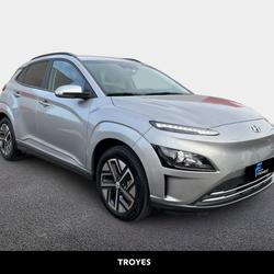 Hyundai Kona Kona Electrique 39 kWh - 136 ch Intuitive Barberey-Saint-Sulpice