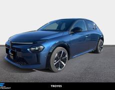 Lancia Ypsilon Barberey-Saint-Sulpice