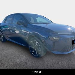 Lancia Ypsilon 1.2 Ibrida 100ch eDCT6 LX Barberey-Saint-Sulpice