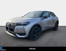 DS DS3 Crossback Barberey-Saint-Sulpice