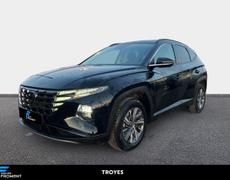 Hyundai Tucson Barberey-Saint-Sulpice